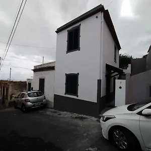Hébergement de vacances Tiny House, Funchal (Madeira)